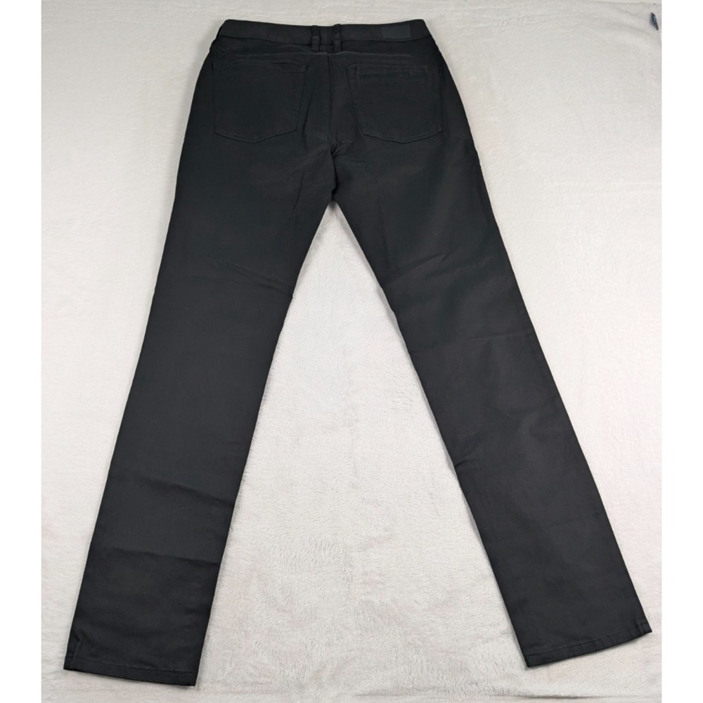 Rhone Everyday Twill 5 Pocket Pant Mens 28/33 Black Casual Stretchy NWT - Picture 10 of 11